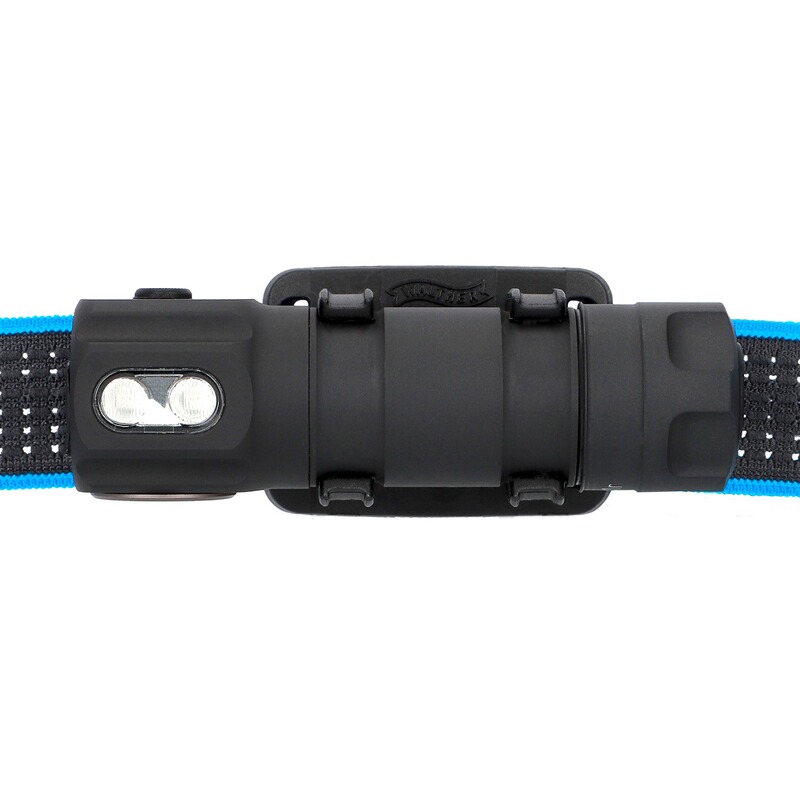 Walther Stirnlampe HLC1r