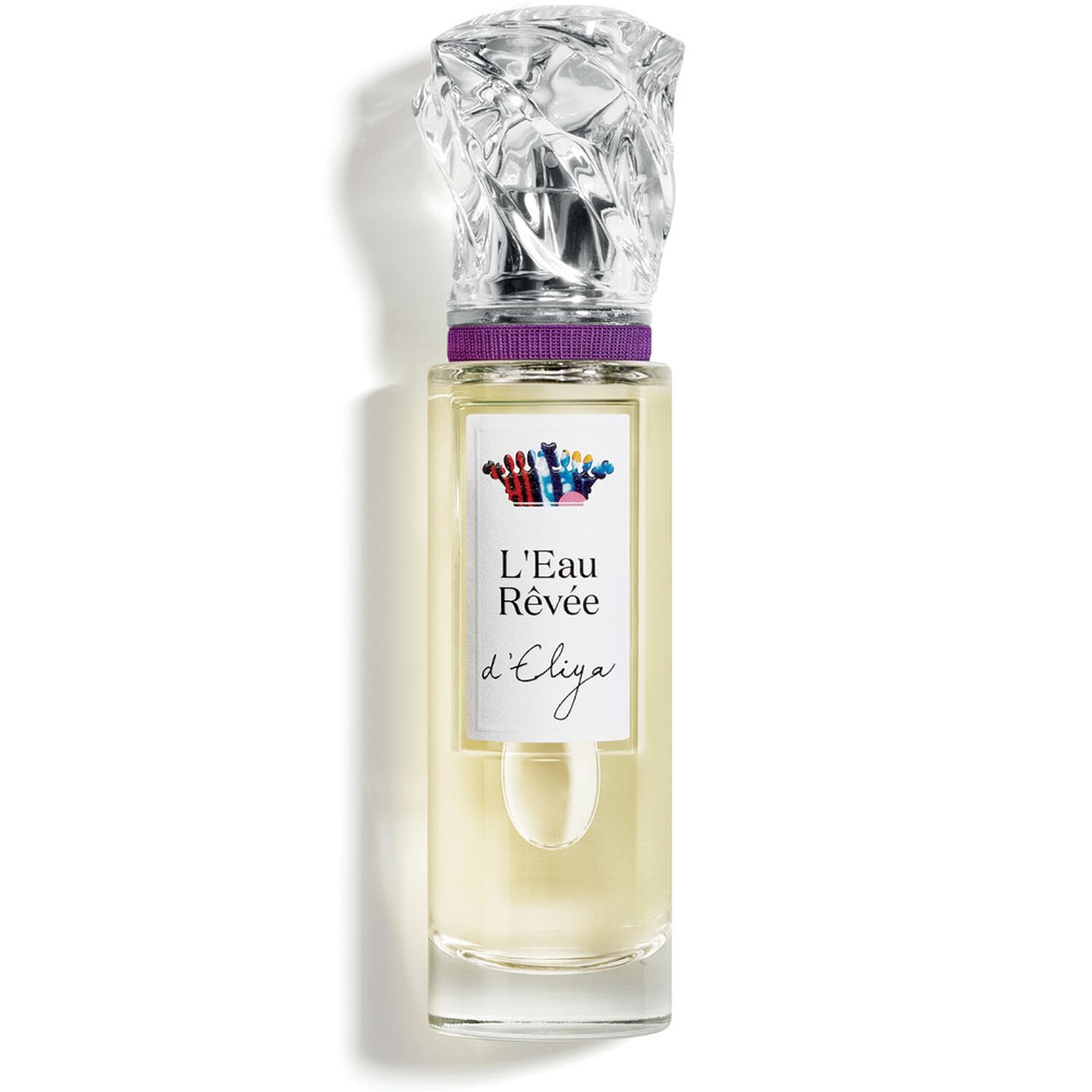 Sisley L'Eau Rêvée d'Eliya Eau de Toilette