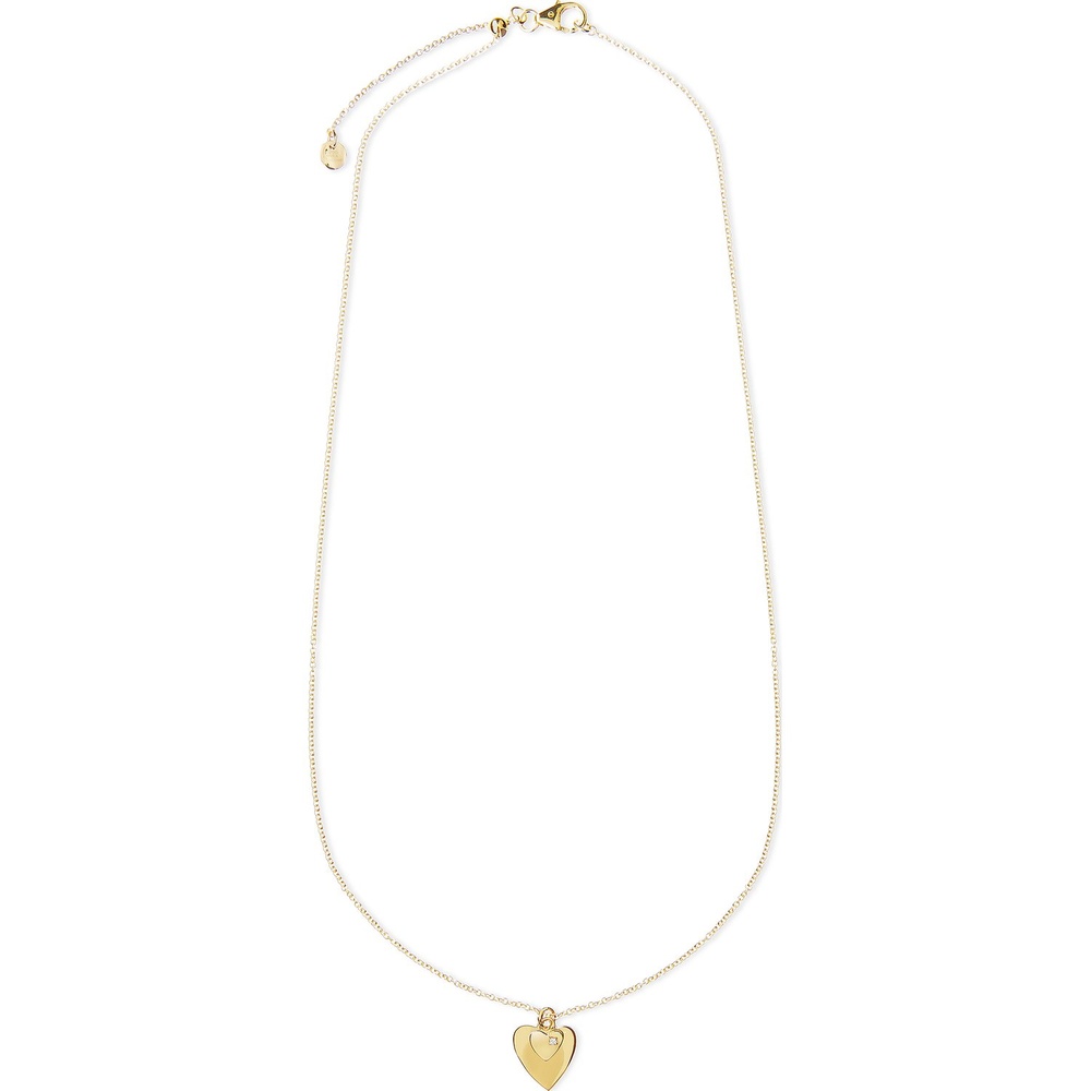 Guido Maria Kretschmer Chaînette 925 Argent collier