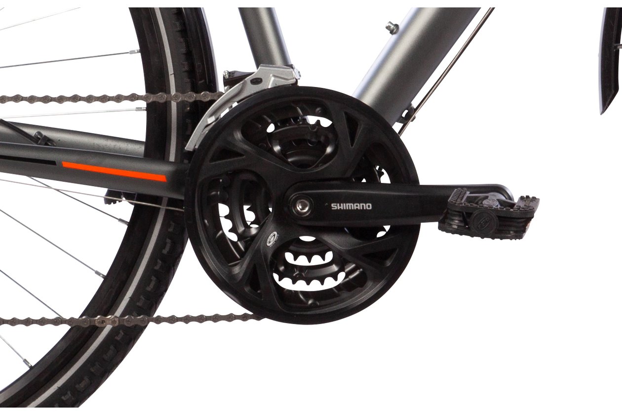 Lakes Free 120 - 2024 - 28 Zoll - Damen Sport