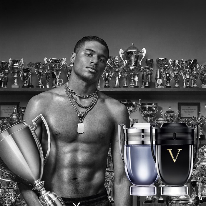 Eau de Parfum Spray