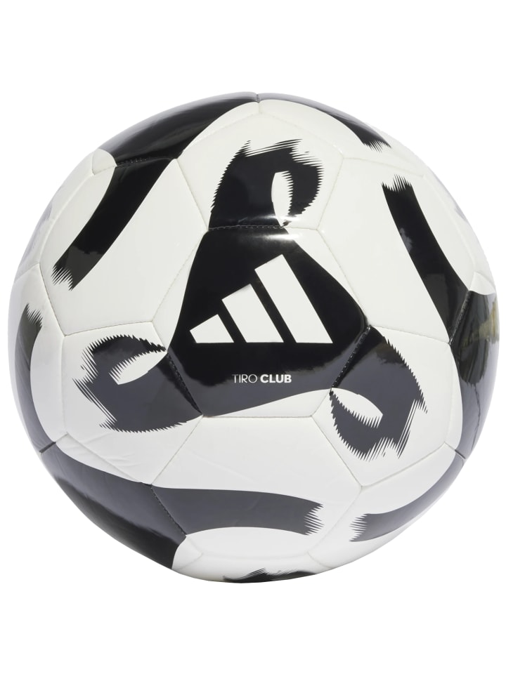 adidas Performance adidas Tiro Club Ball in Weiß günstig kaufen