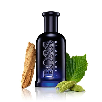 HUGO BOSS Boss Bottled Night Eau de Toilette Spray