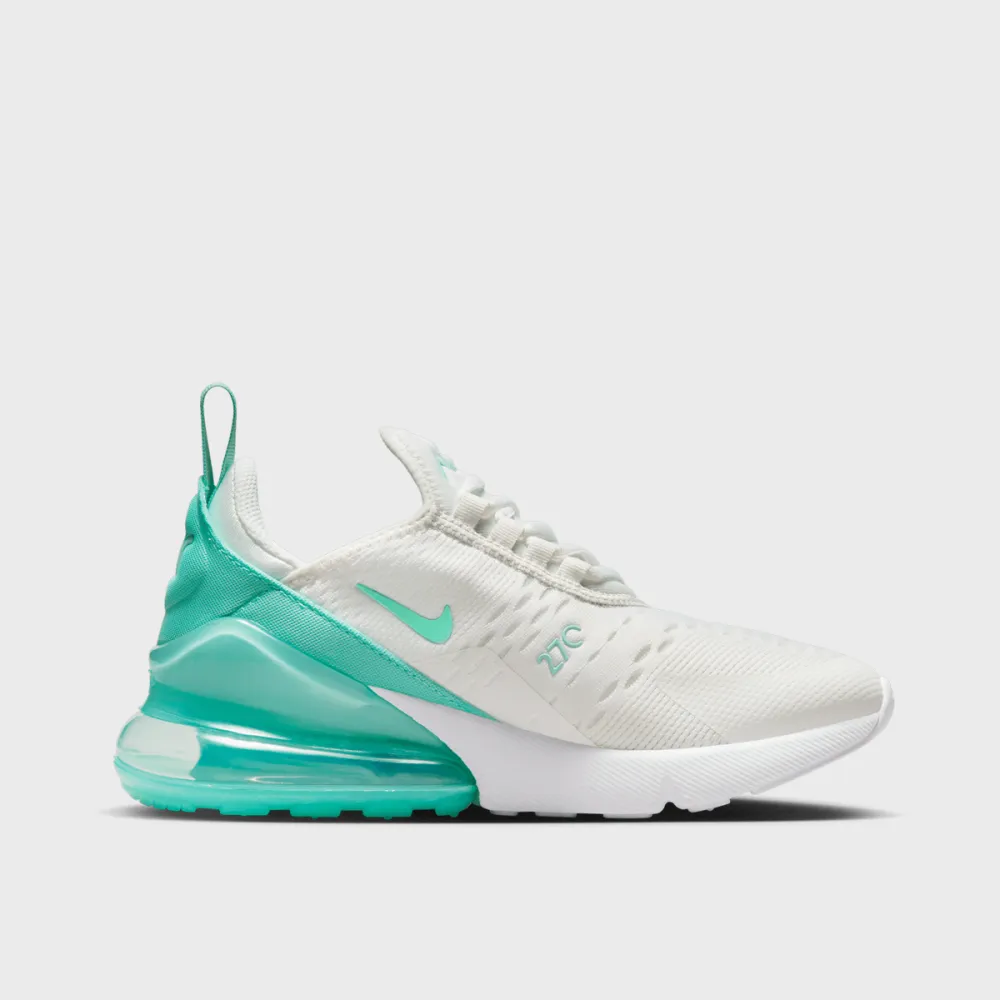 Nike Air Max 270 943345-115 / weiss
