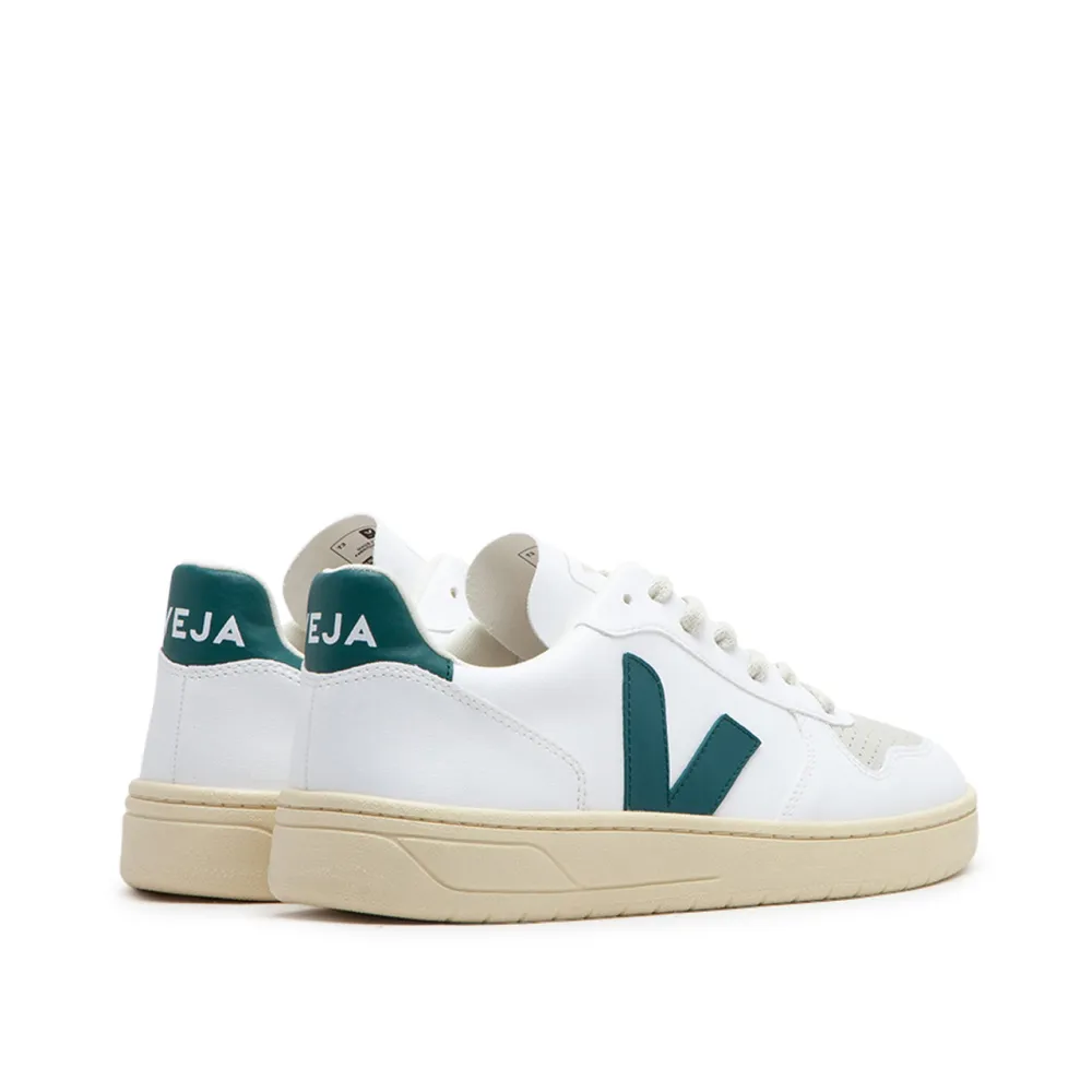 VEJA WMNS V 10 VX0703143A / weiss