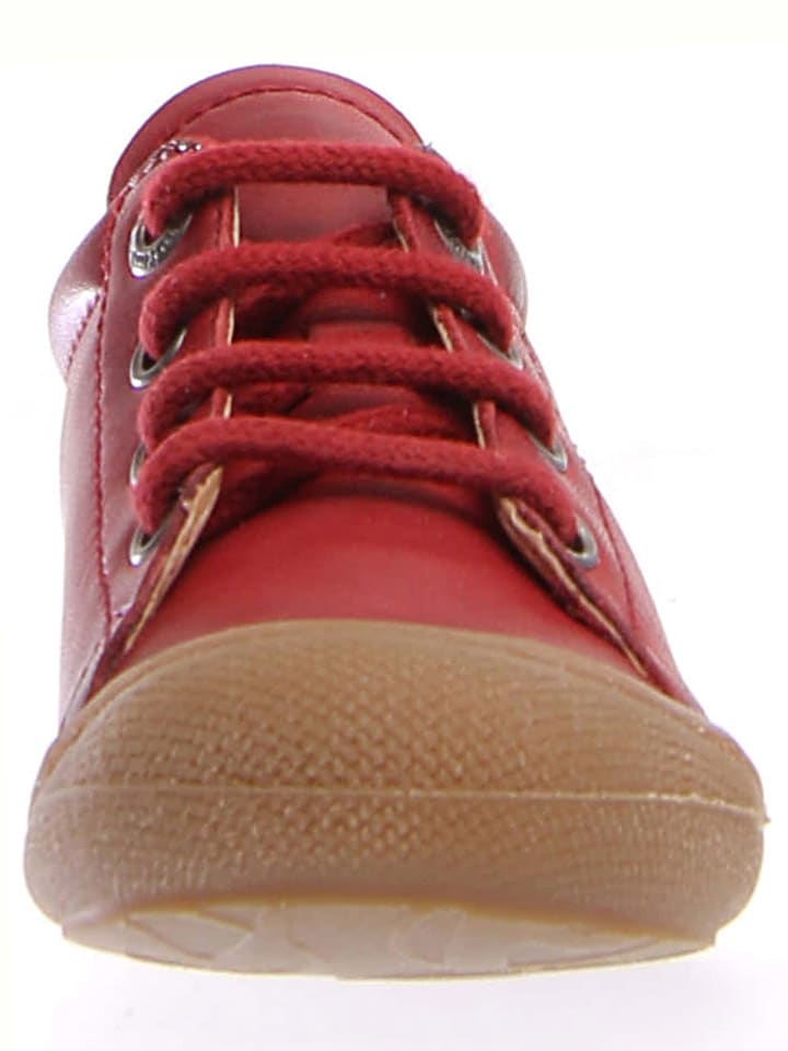 Naturino Leder-Lauflernschuhe 