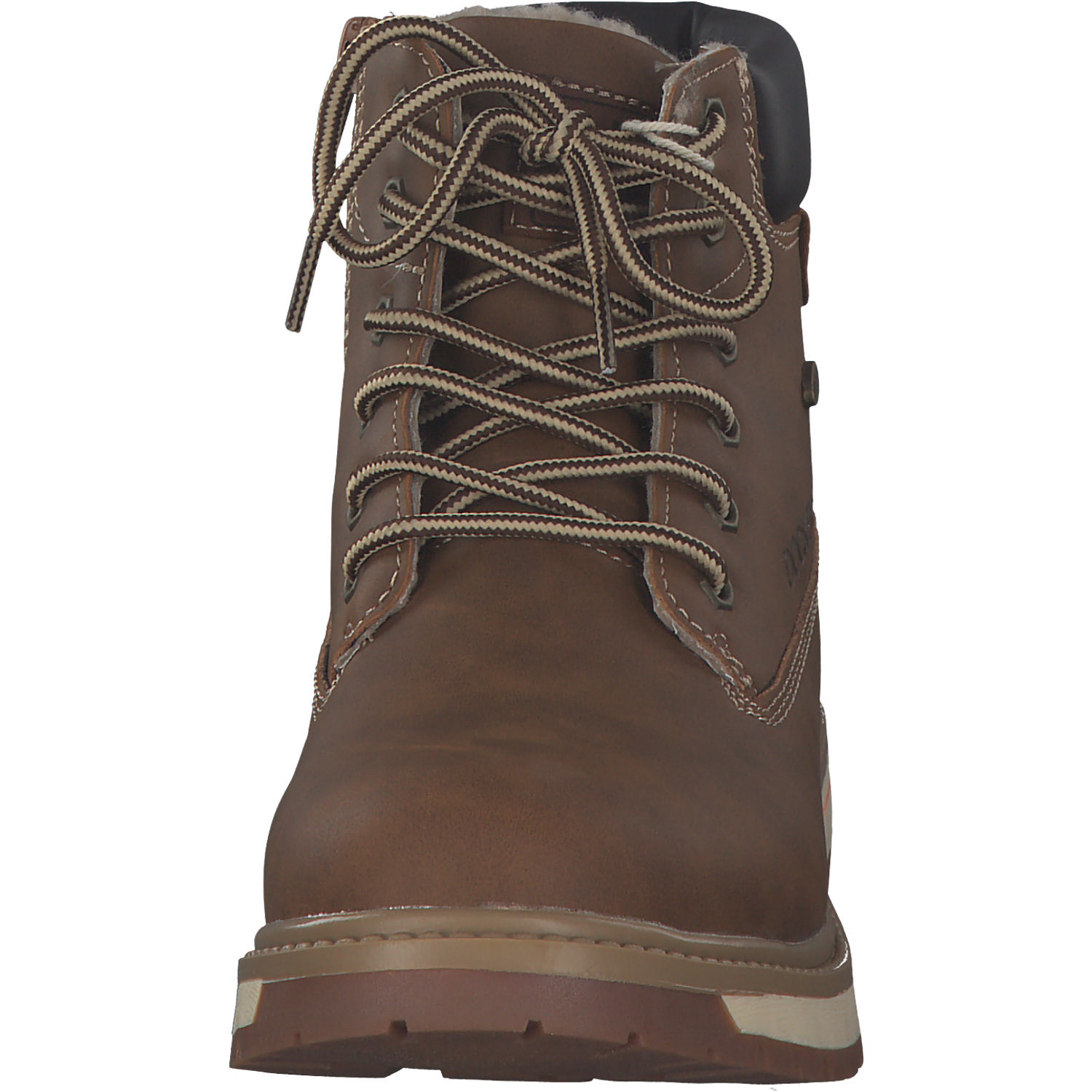 Dockers 45TG701, Stiefeletten, Kinder, Braun