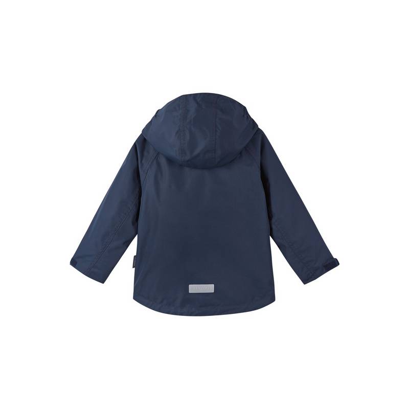reima Soutu Outdoorjacke Kinder