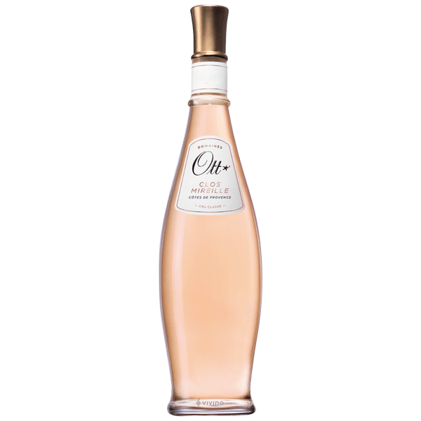 Domaines OttClos Mireille Rosé (Coeur de Grain) 2022