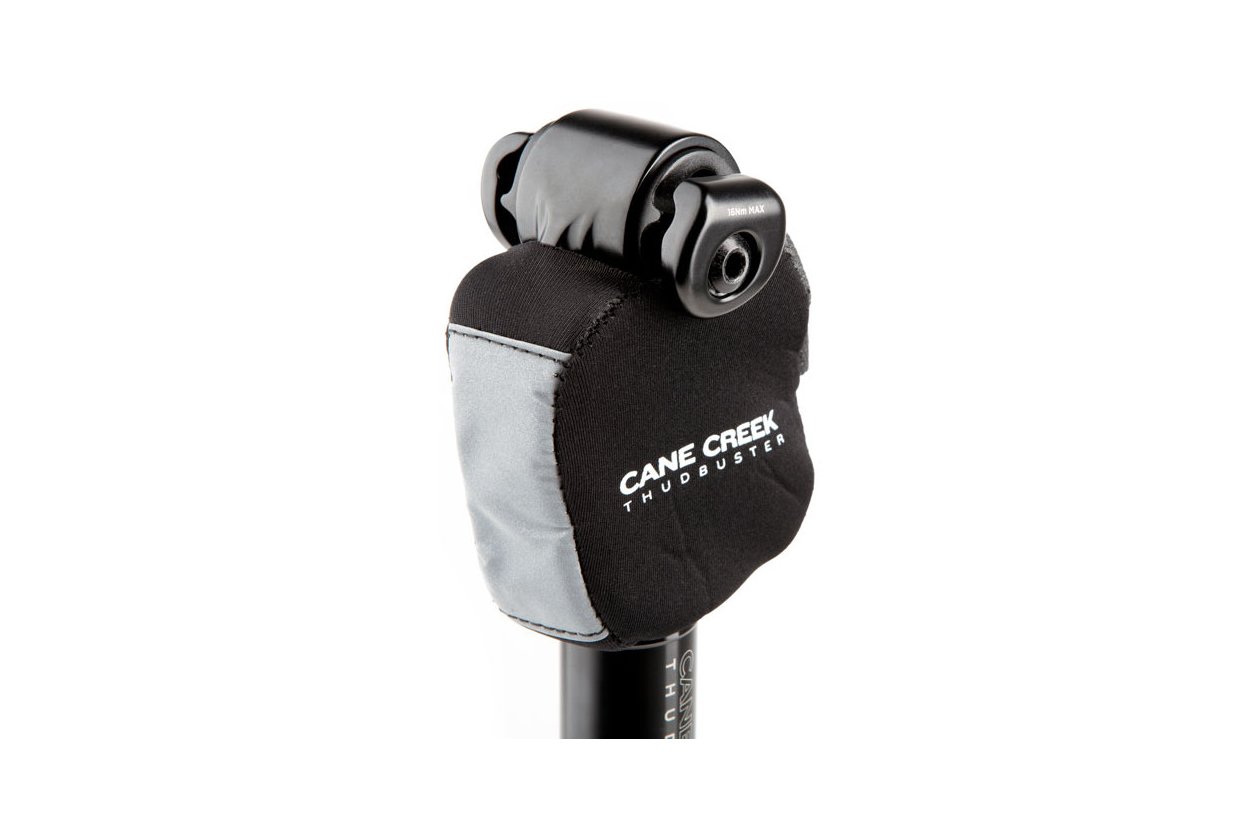 Cane Creek Thudbuster ST Thudglove fu00fcr G3+G4 Sattelstu00fctze