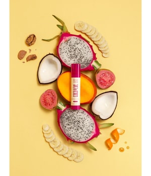 Coco & Eve Sunny Honey Bronzing Face Drops Dark Tan Selbstbräunungsserum-30 ml