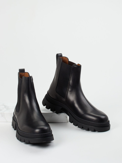 Chelsea Boots-47110090159 Henderson