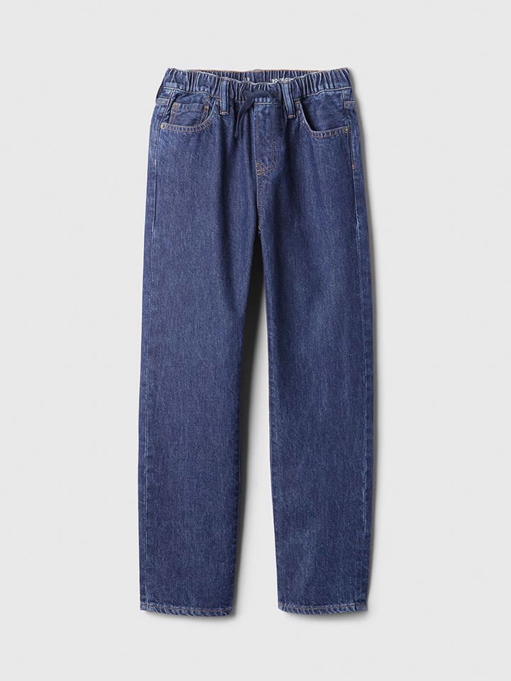 GAP Jeans in Blau günstig kaufen