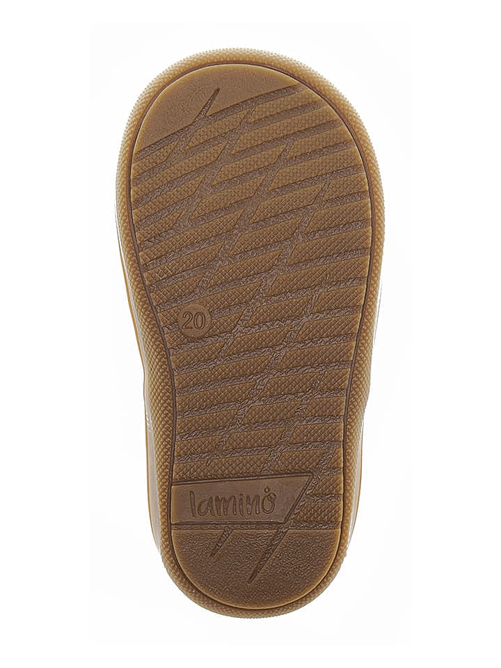 lamino Leder-Halbsandalen in Rosa günstig kaufen 22