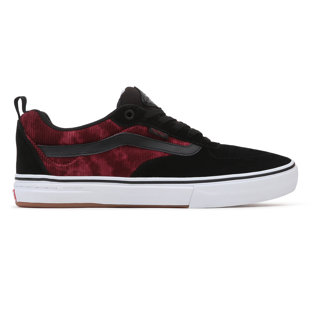 Vans Kyle Walker VN0A5JIEX4C1 / schwarz
