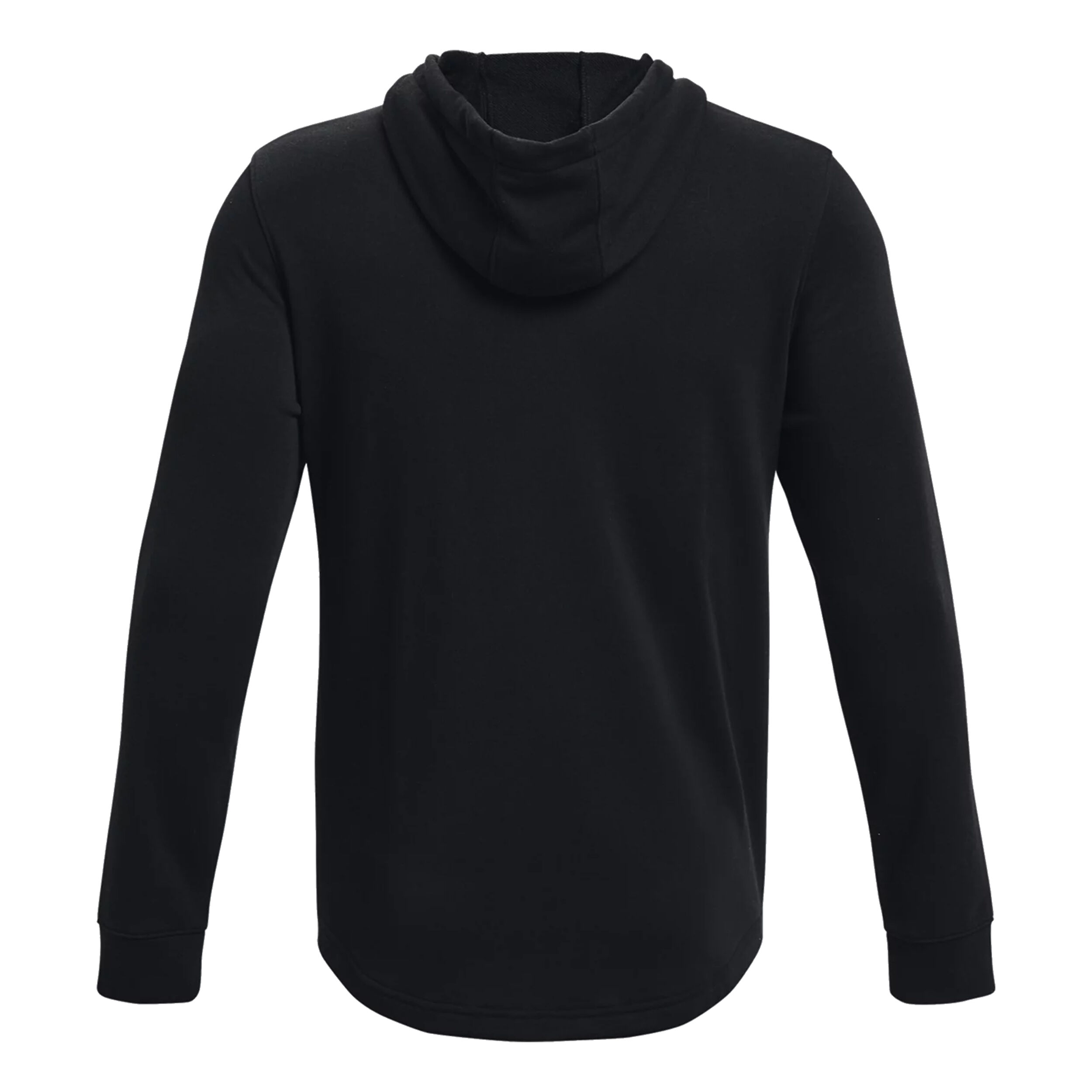 Rival Terry LC Hoody Herren - Schwarz
