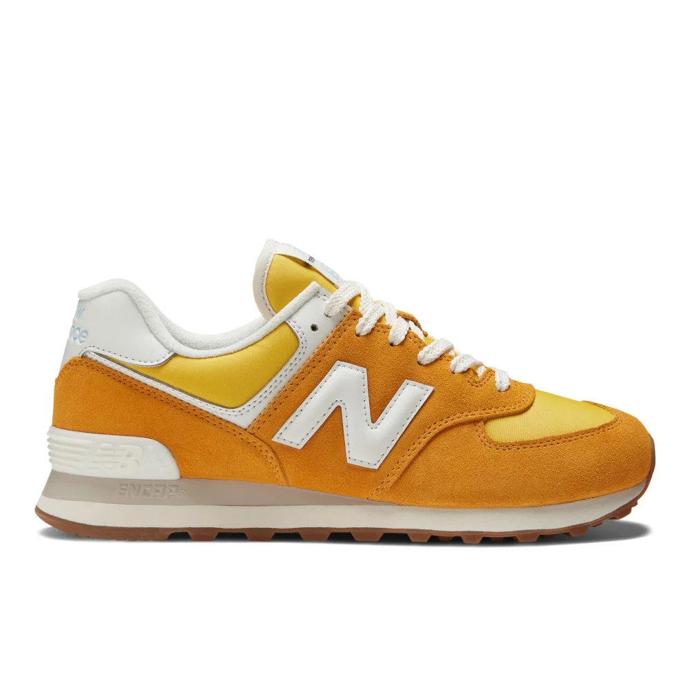 New Balance 574 U574RC2 / gelb