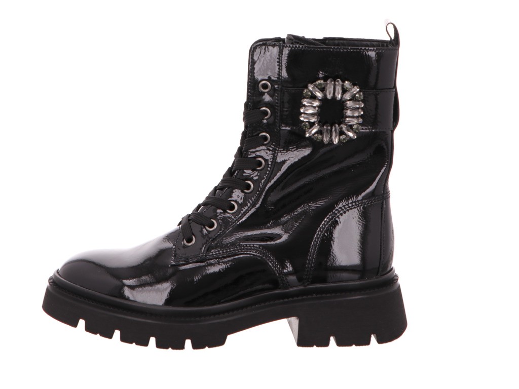 GABOR Winterstiefel schwarz