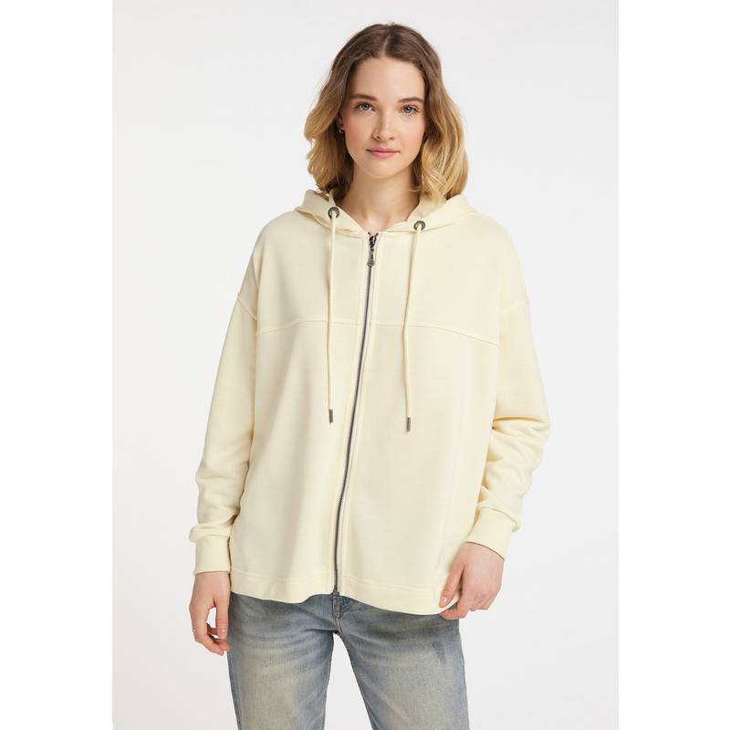 DreiMaster Hoodie Damen