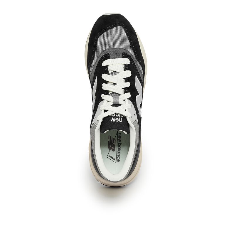 New Balance U997RHC Black