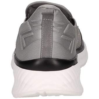 KangaROOS KM Harley Slip On in grau