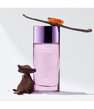 CLINIQUE My Happy Cocoa & Cashmere Parfum-100 ml