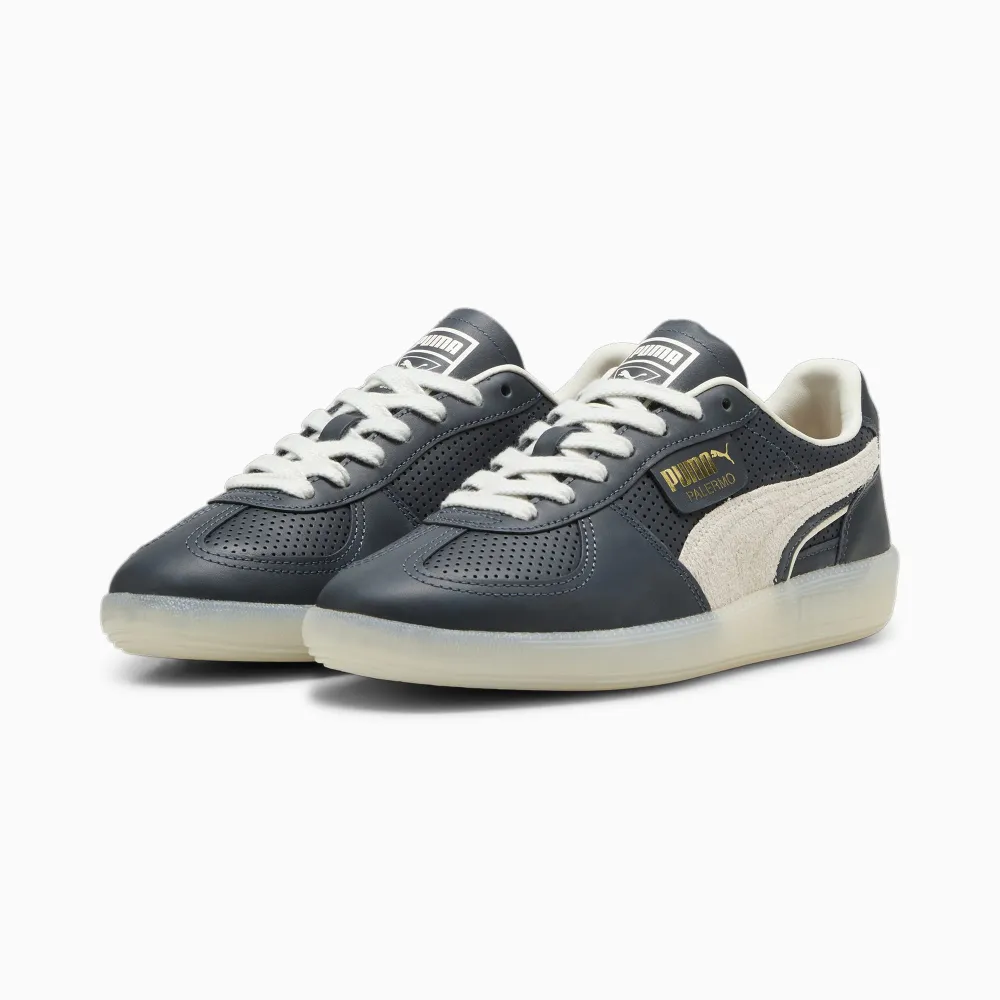 PUMA Palermo Classics 398570_01 / weiss