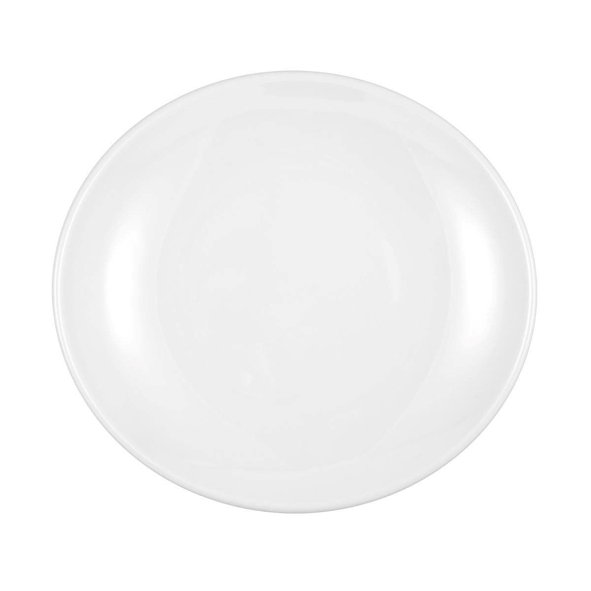 SeltmannFrühstücksteller oval 21cm