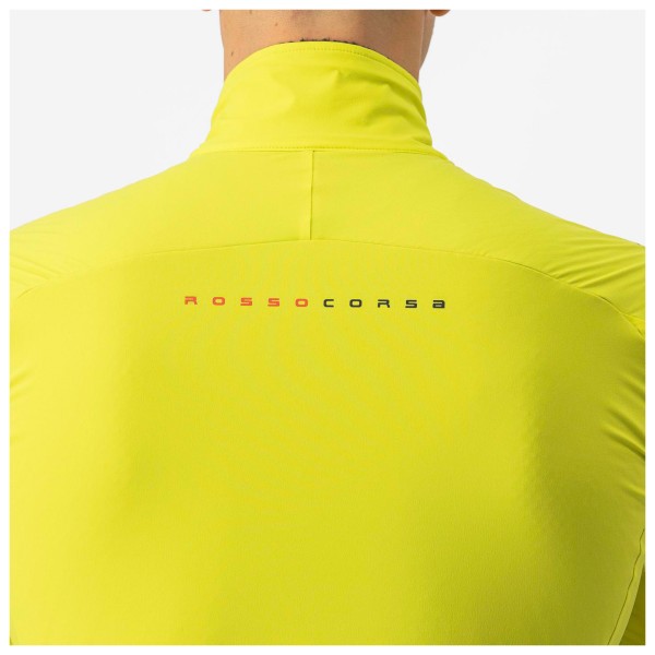 Castelli - Alpha Flight Ros Jacket - Fahrradjacke