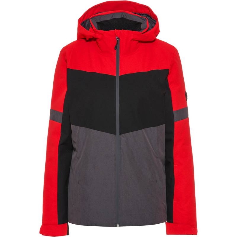 Ziener Peuta Skijacke Damen