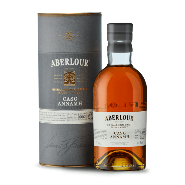 Aberlour Casg Annamh 48%