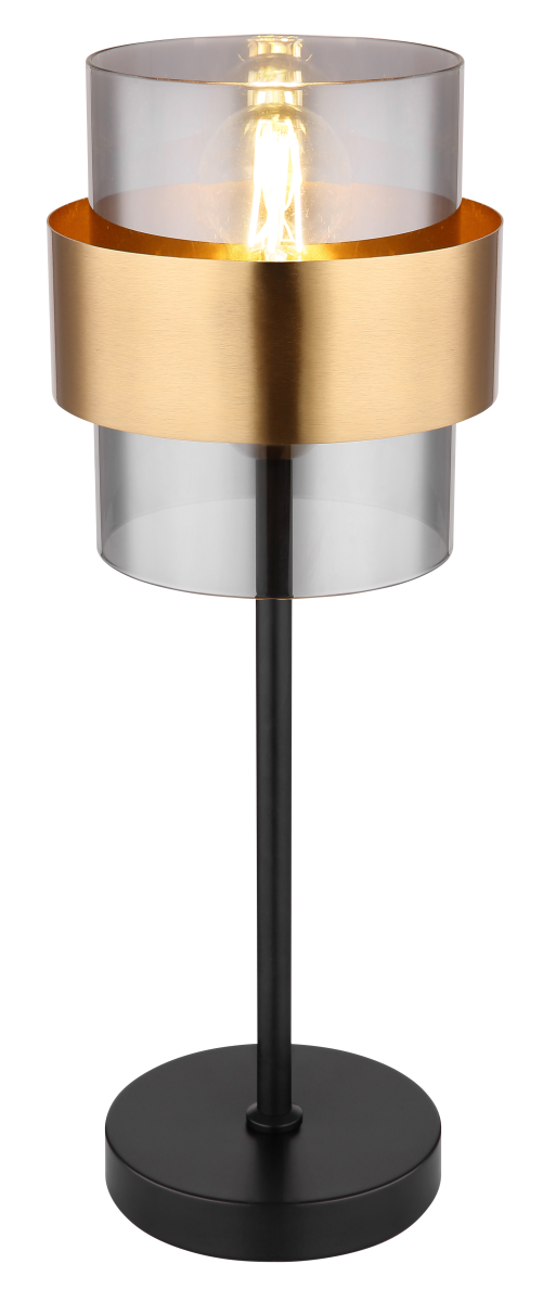 Interliving Tischlampe IL-9333