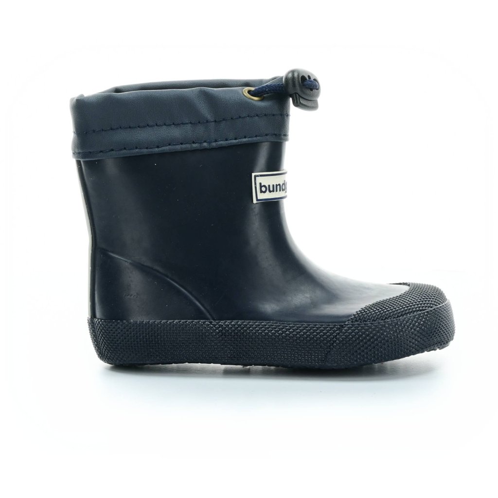 Bundgaard Cover Navy Gummistiefel