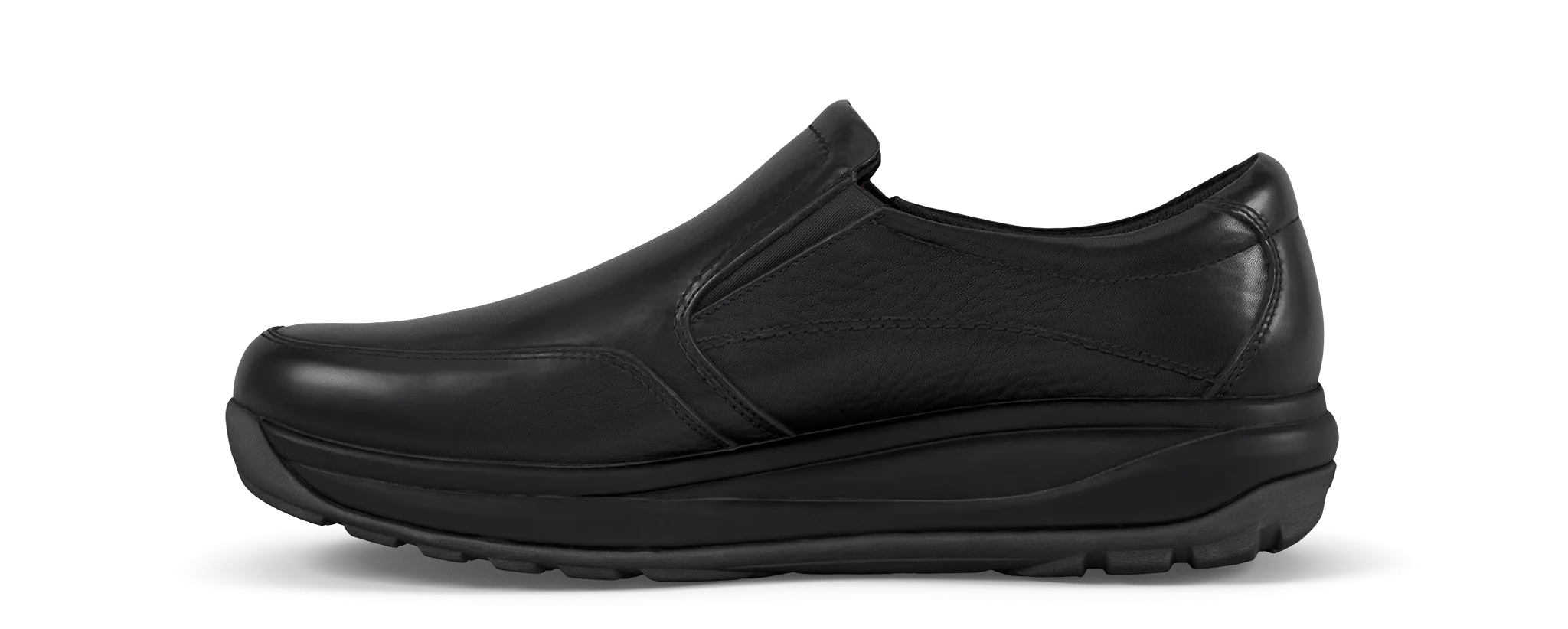 Traveler II black II