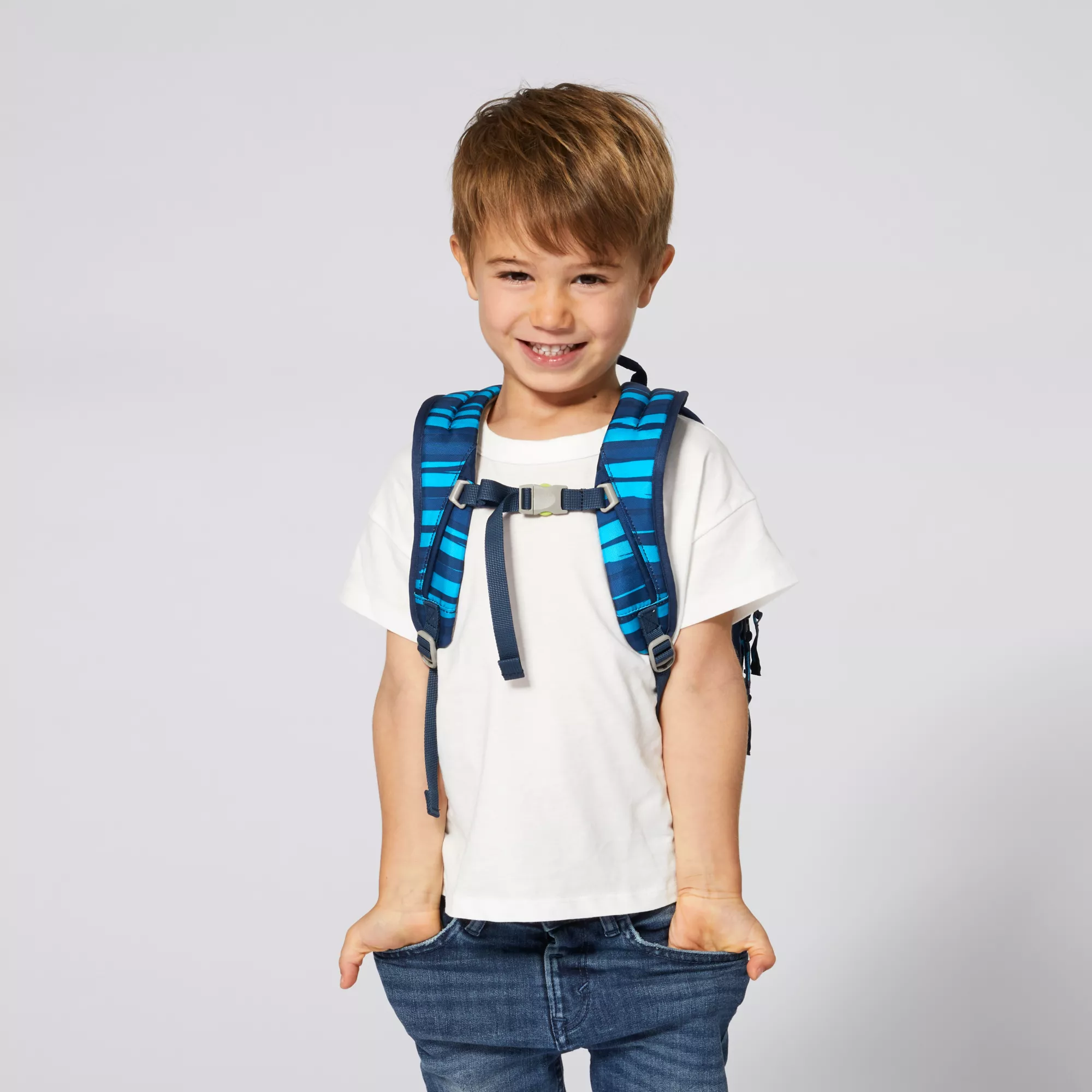ergobag Small Kinderrucksack Bärt