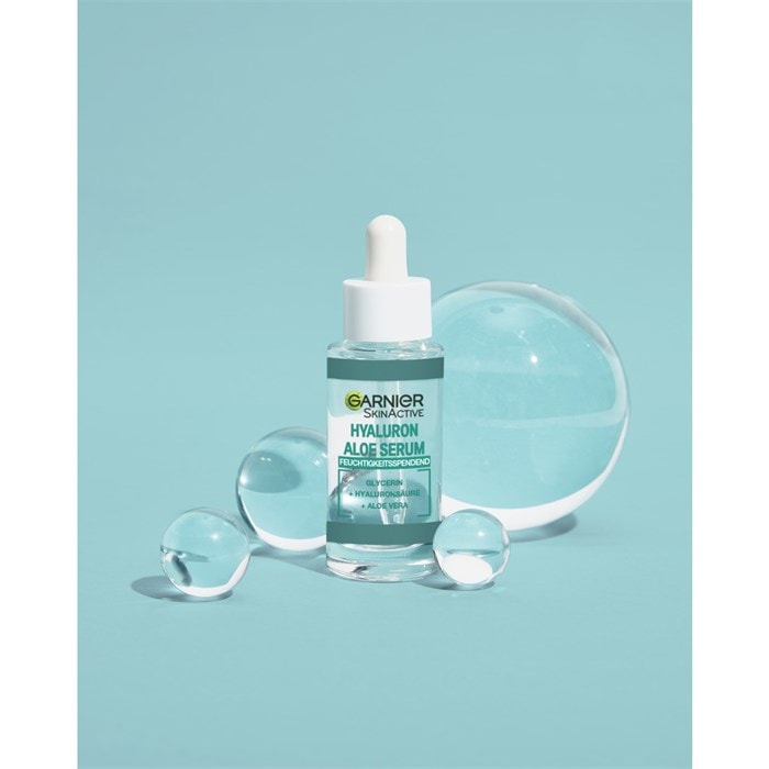 Hyaluron Aloe Serum