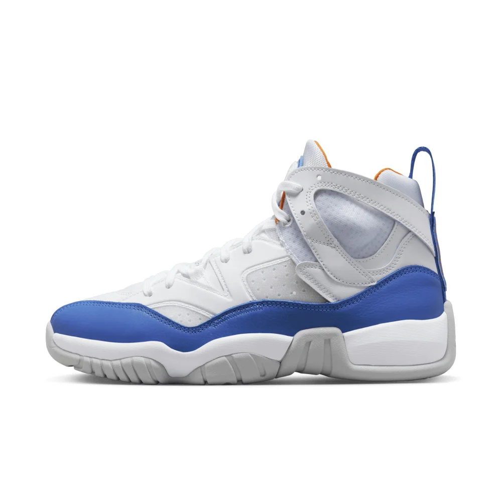 NIKE JORDAN Jumpman Two Trey DO1925-148 / weiss