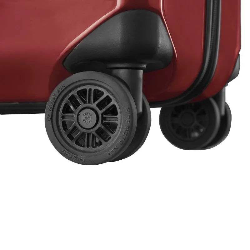 Victorinox Airox Large Hardside Case (75 cm) - Victorinox Red