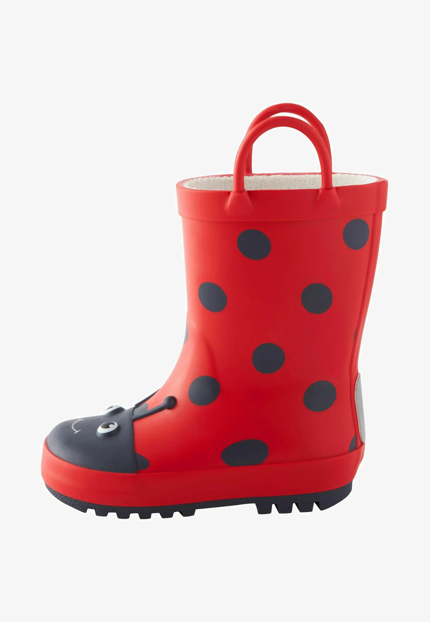 Siguiente MANEJO JOVEN - Botas de goma