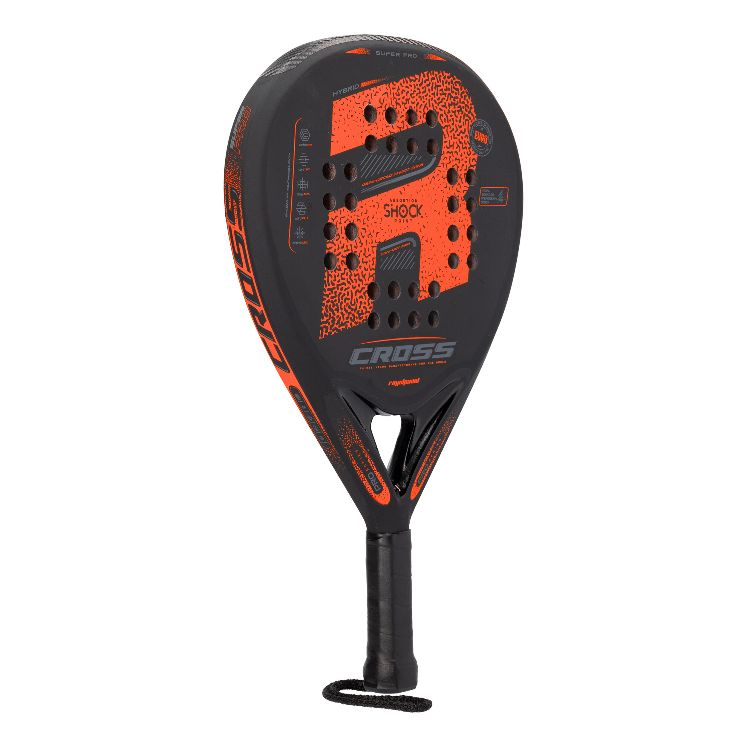 Cross Pro