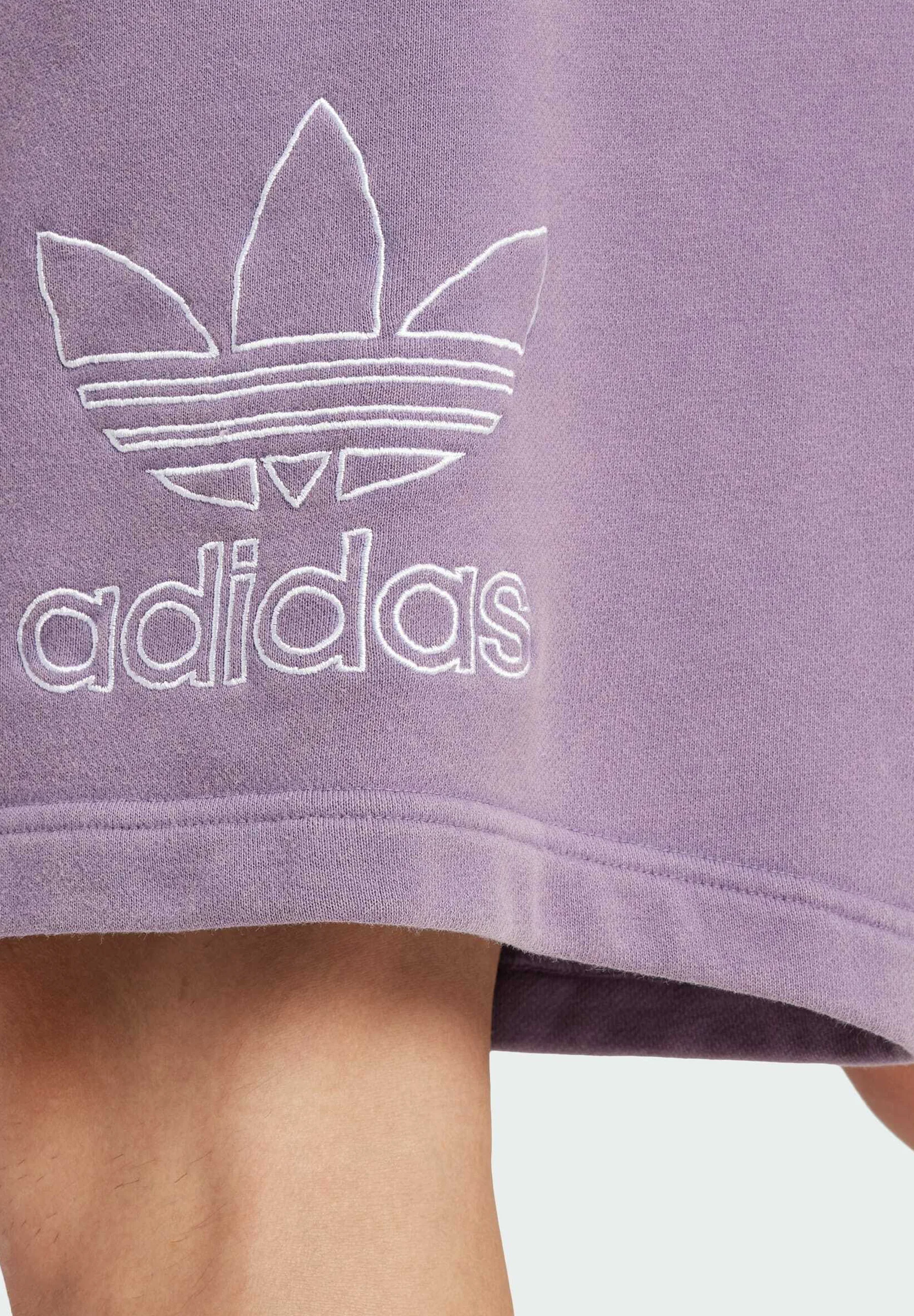 adidas Originals ADICOLOR OUTLINE TREFOIL - Pantalones de chándal