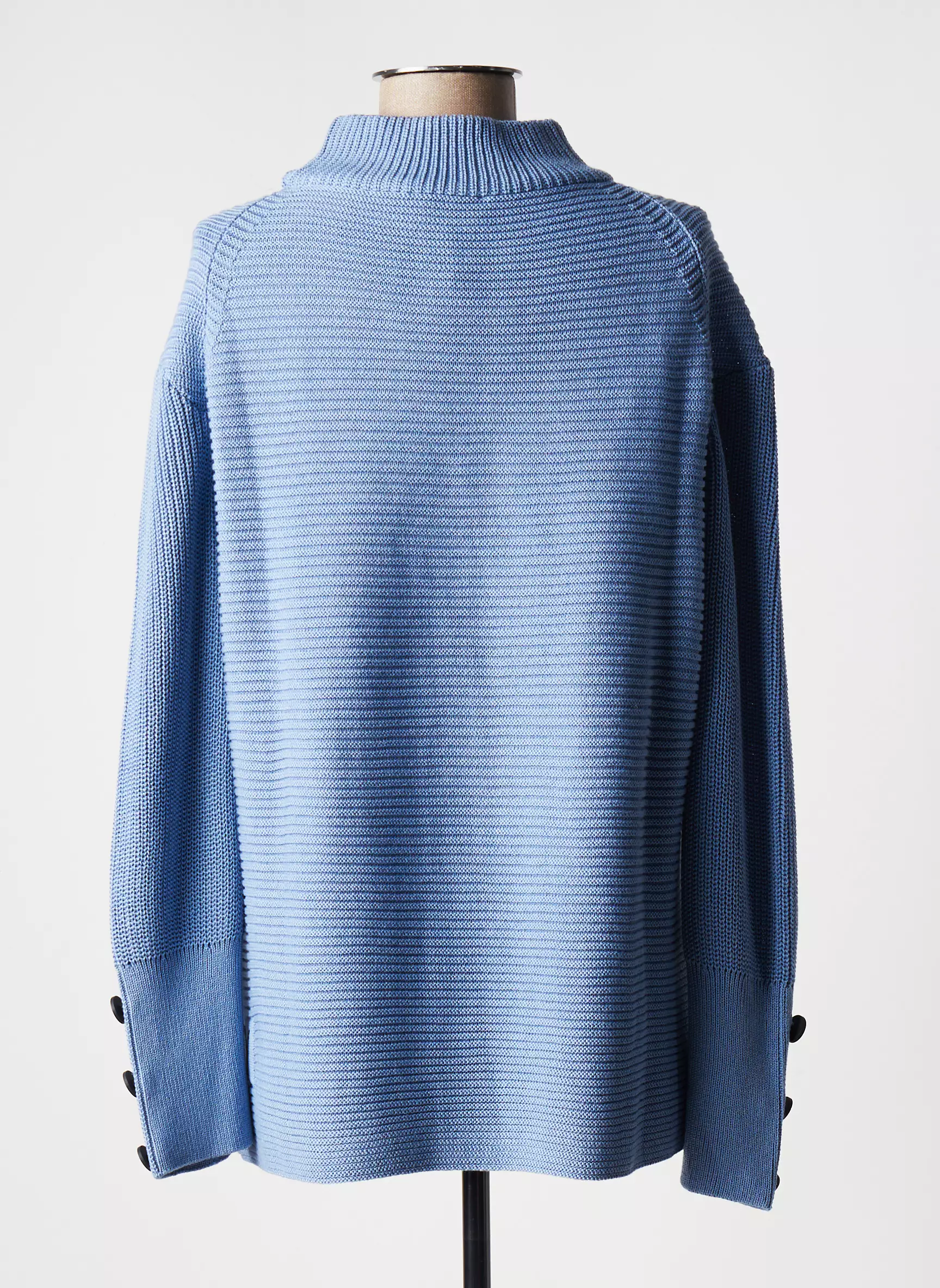 Betty Barclay Pulls Femme couleur bleu