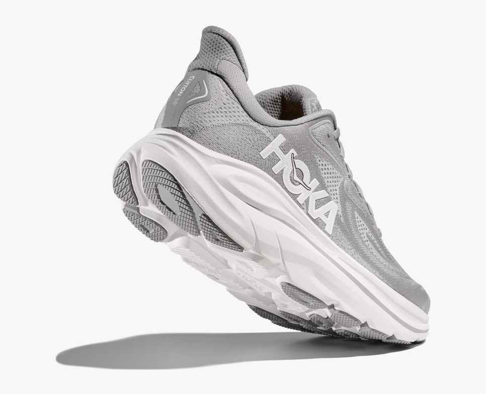 Clifton 10 Stellar Grey / Stardust