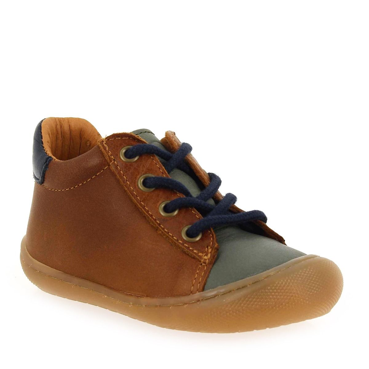 Bellamy  LEWIS - Kaki Camel