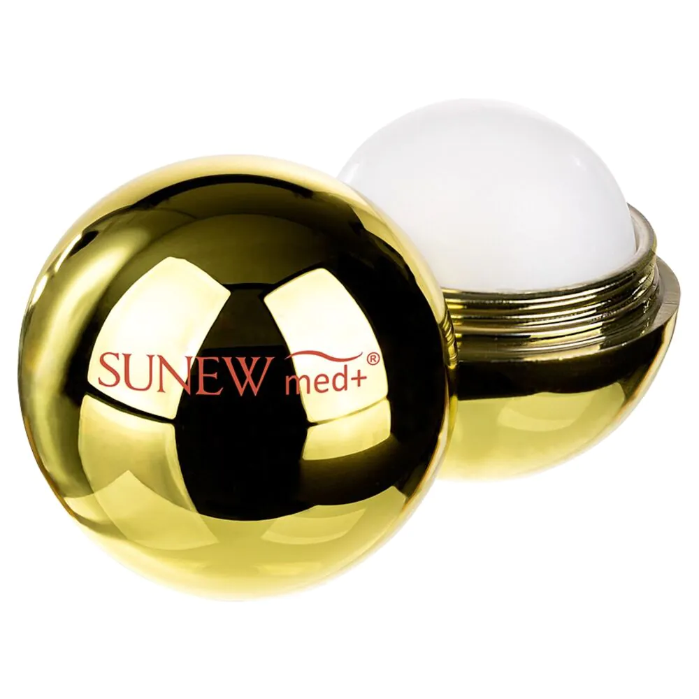 Sunew Med+ Gold Kiss Vanilla Lip Balm