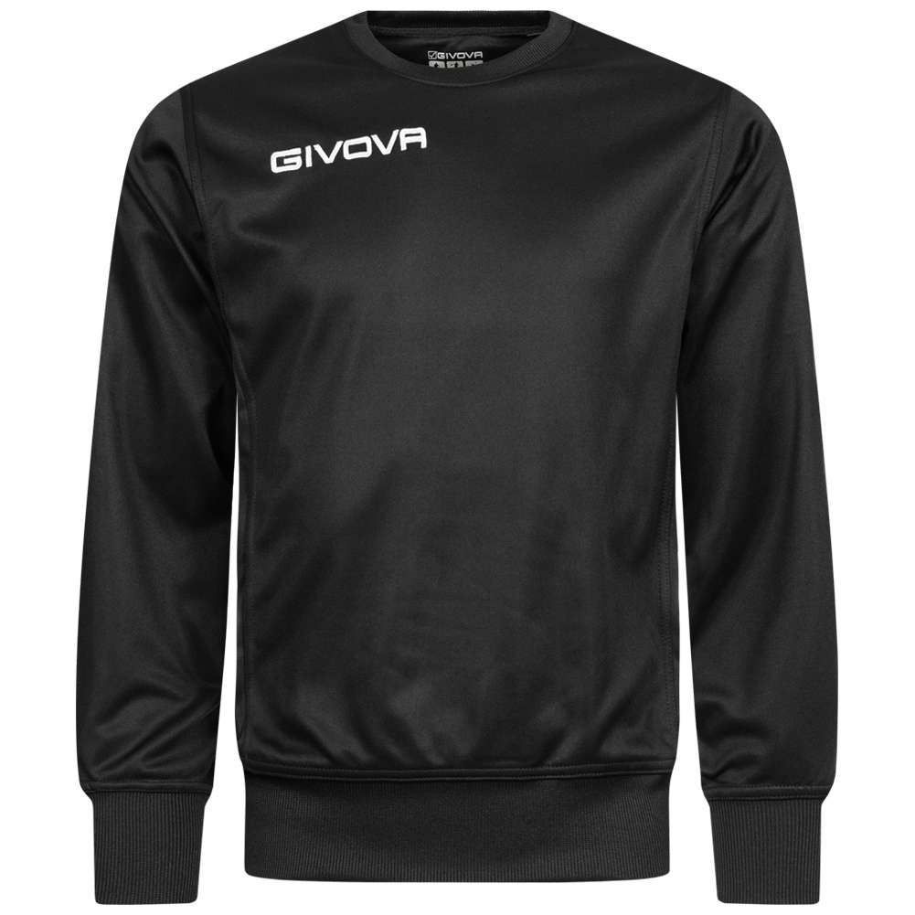 Givova One Herren Trainings Sweatshirt MA019-0010