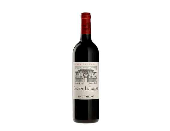 Château la Lagune 2022 Bordeaux Haut-Médoc