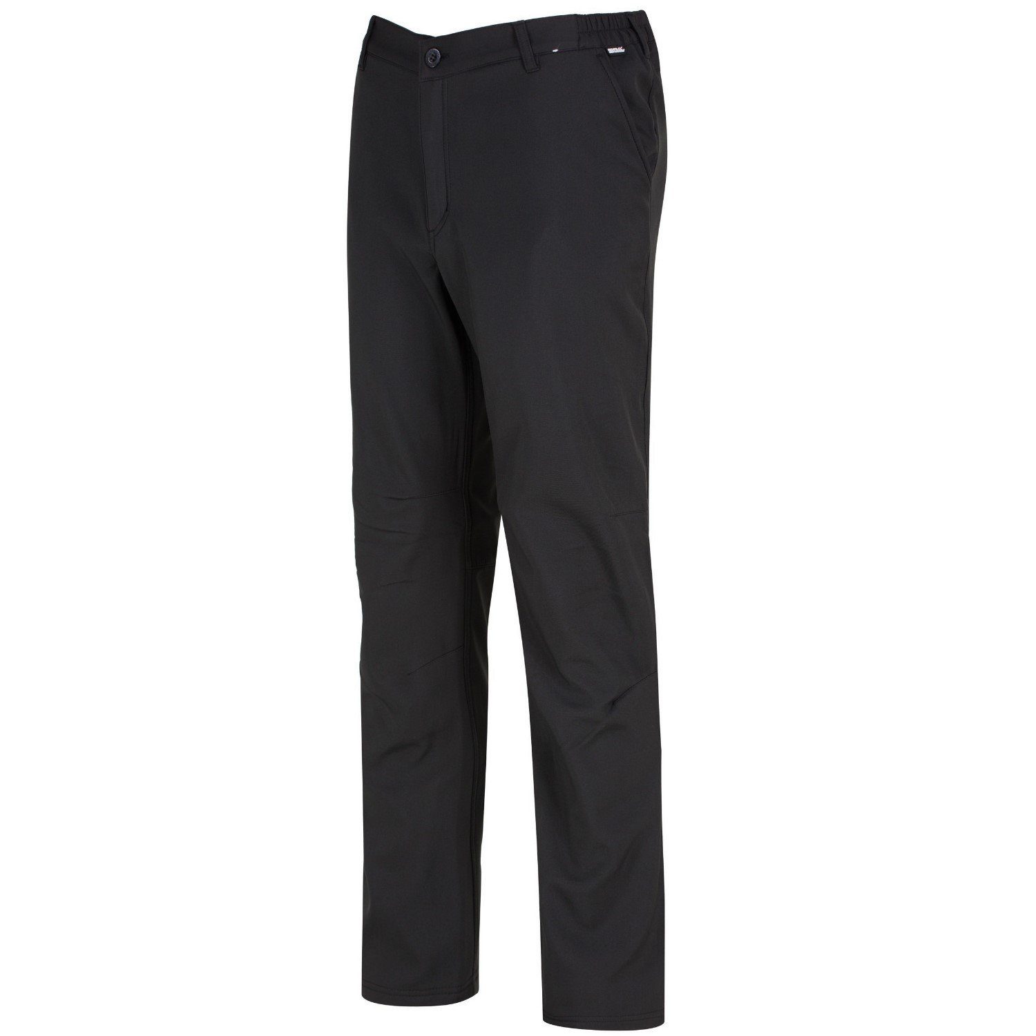 Regatta Outdoorhose gefüttert für Herren in Kurzgröße, Wasserabweisend und Winddicht (0-tlg)