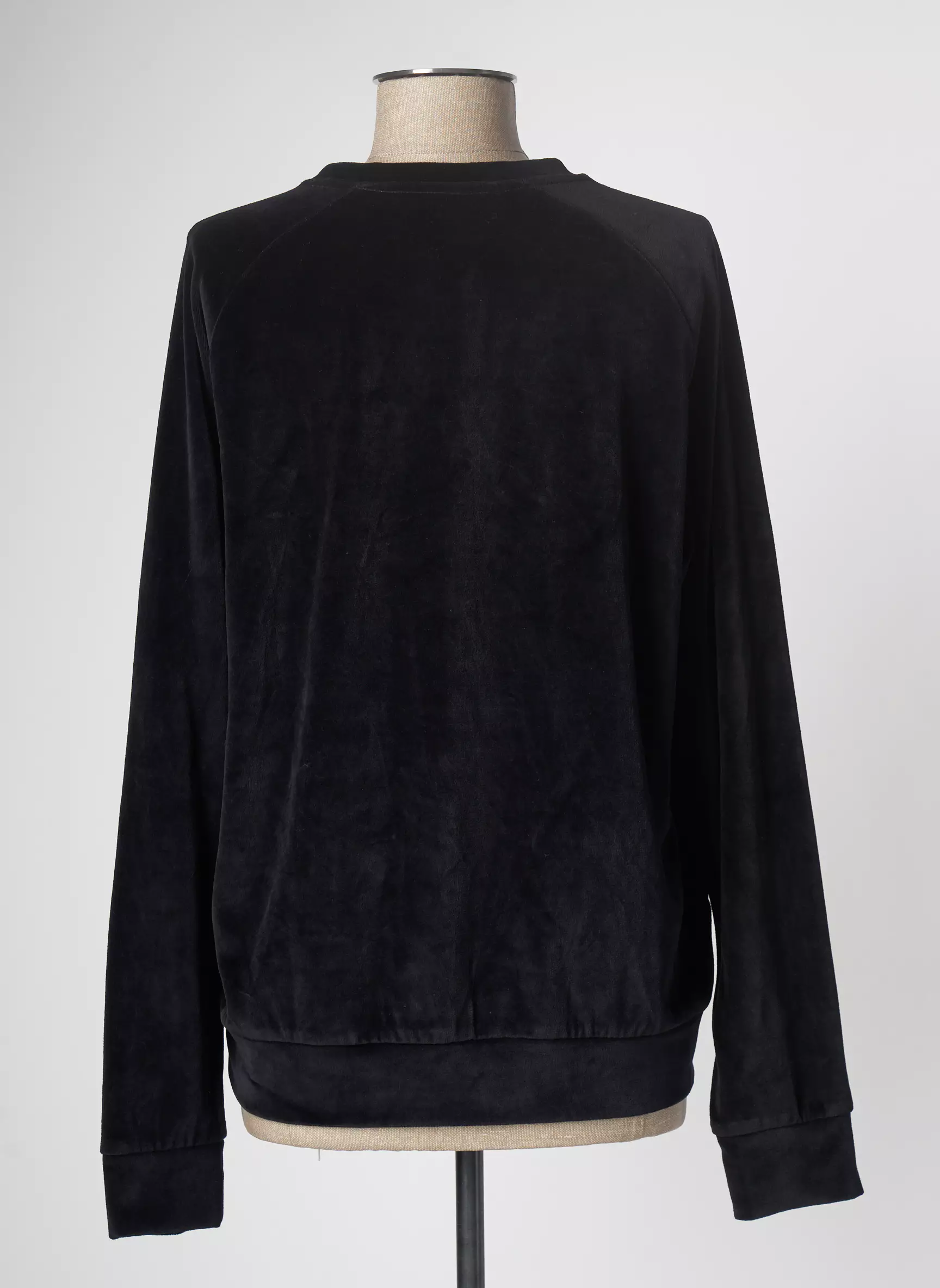 Dyjcode By Dennis Praet Sweats Femme couleur noir
