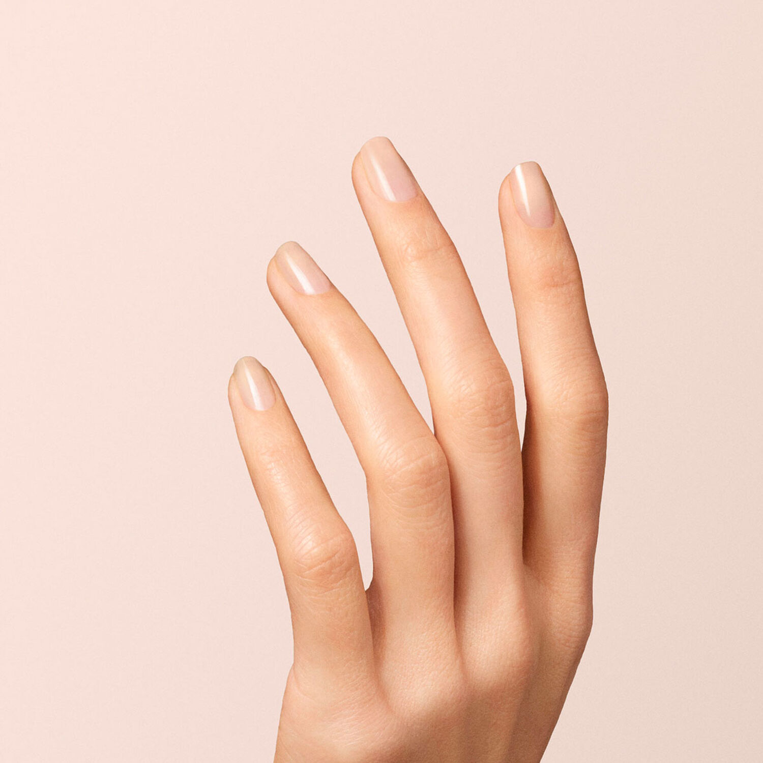 Manucurist Green Flash Vernis Semi-Permanent